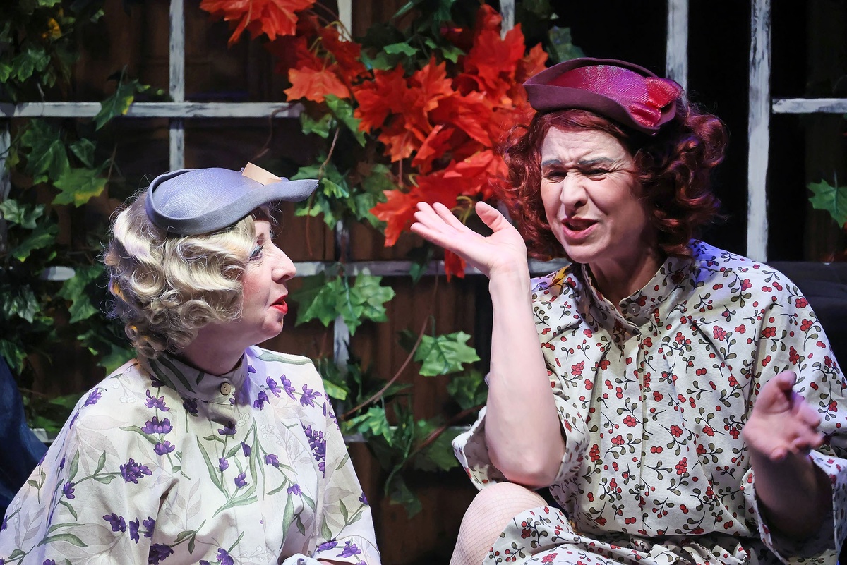    Татьяна Андреева/РГ