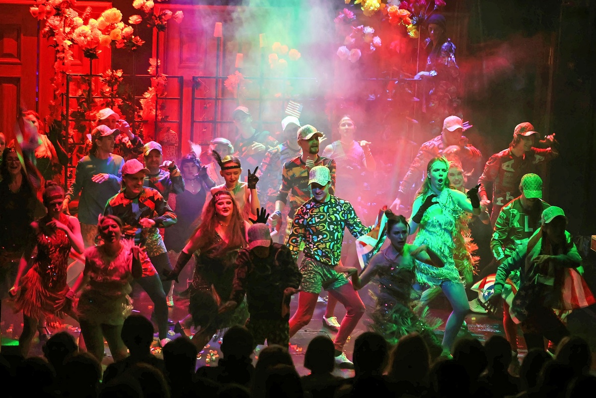    Татьяна Андреева/РГ