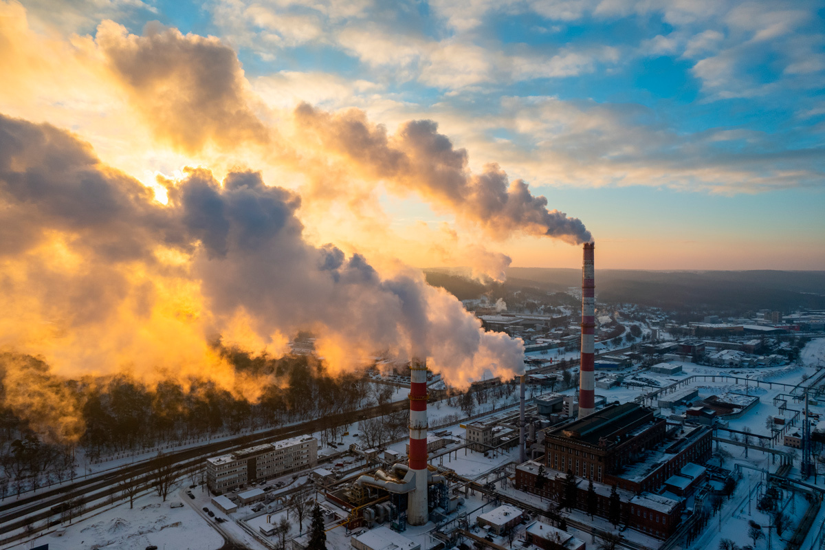    Изображение носит иллюстративный характер. Фото: DroneTop / Shutterstock.com