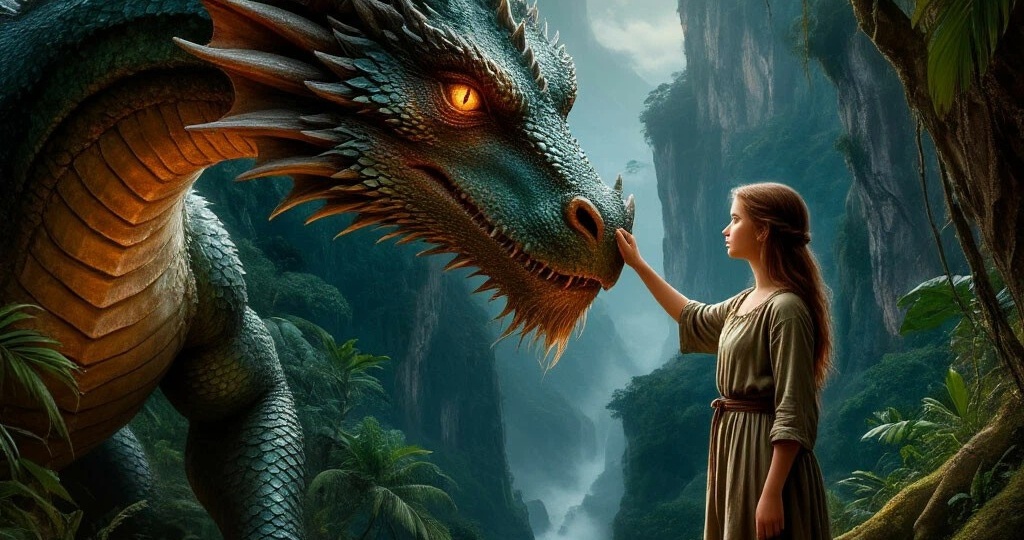 Молчание перед громом.