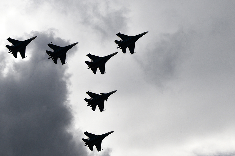    © Алексей Даничев/РИА Новости