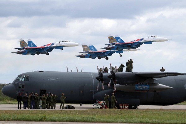    Олеся Курпяева/РГ