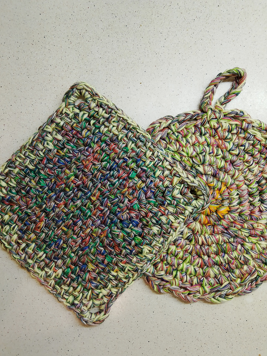 Одна из первых моих работ 