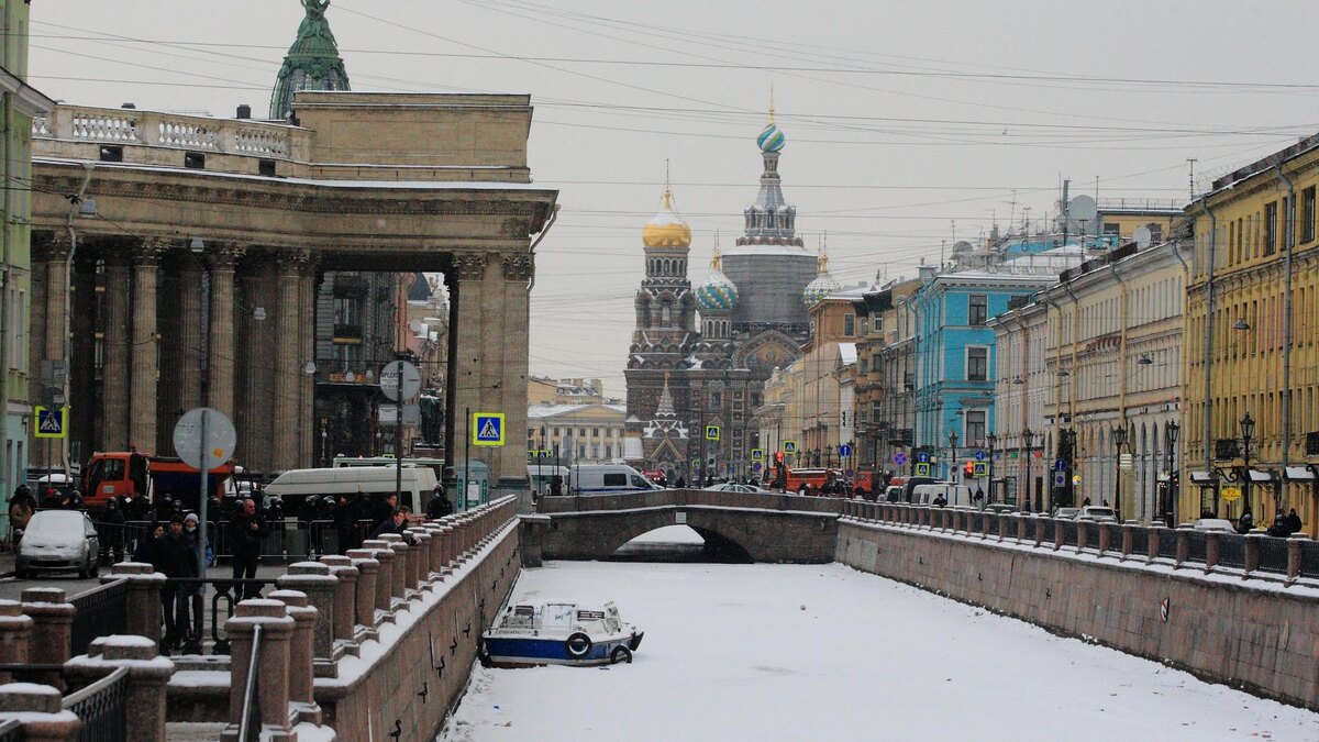    Фото: Zamir Usmanov/Global Look Press