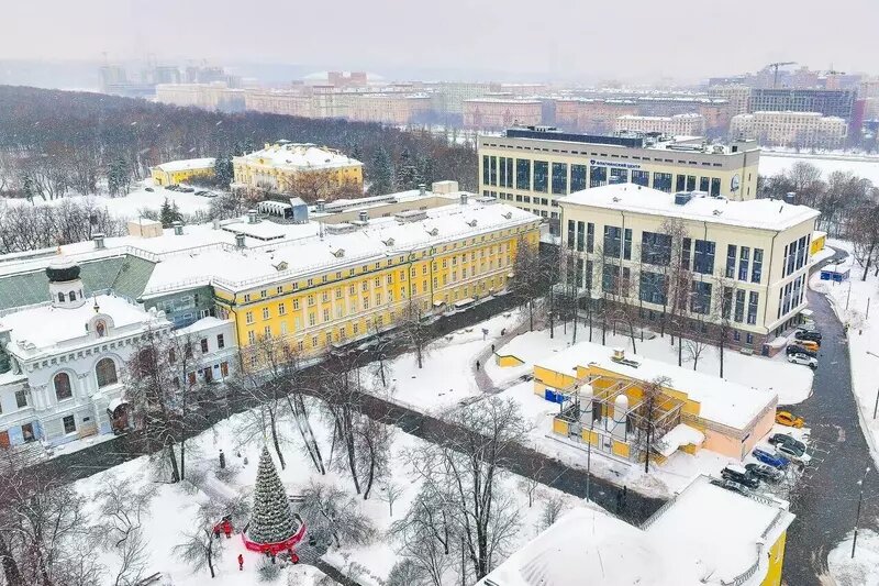 Обзор: В феврале 2026 года в России были открыты и реконструированы 17 медучреждений