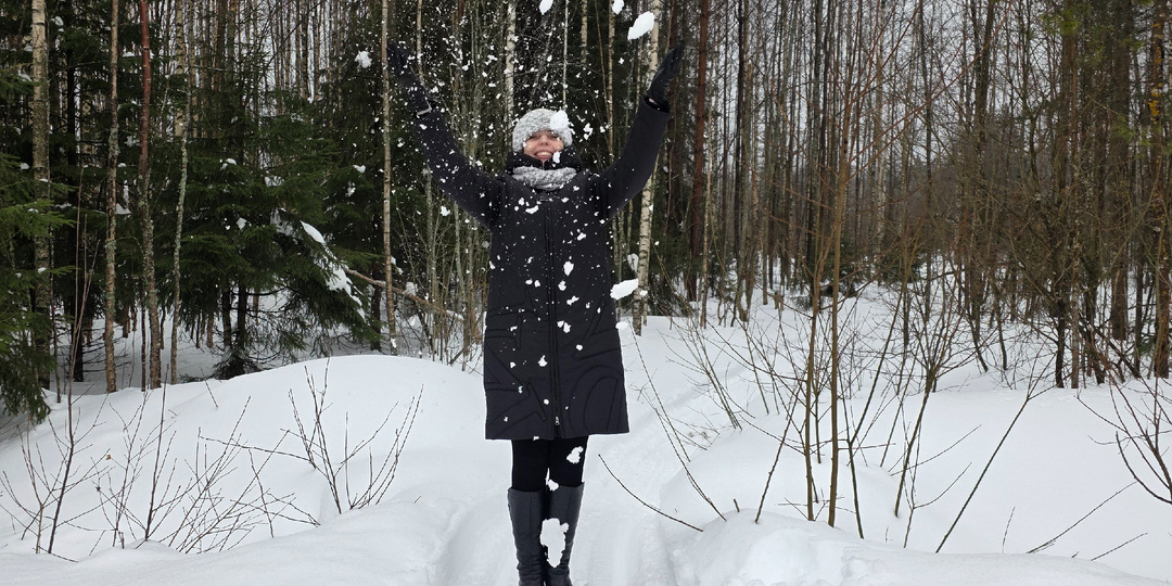 Каждый день непредсказуем