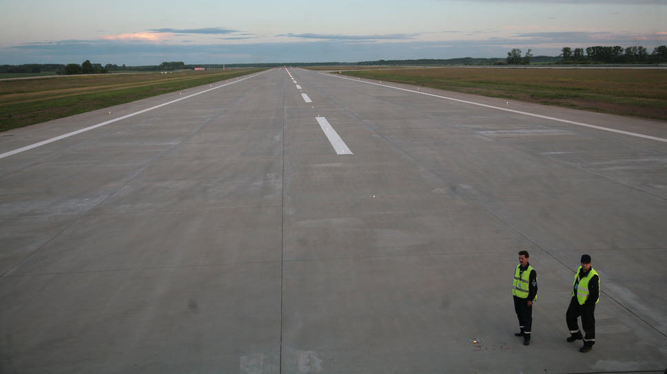 Фото: Евгений Курсков / Коммерсантъ