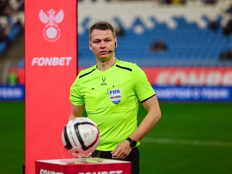     Сергей Чебан. Фото: Виктор Лунченко/ПФК «Крылья Советов»