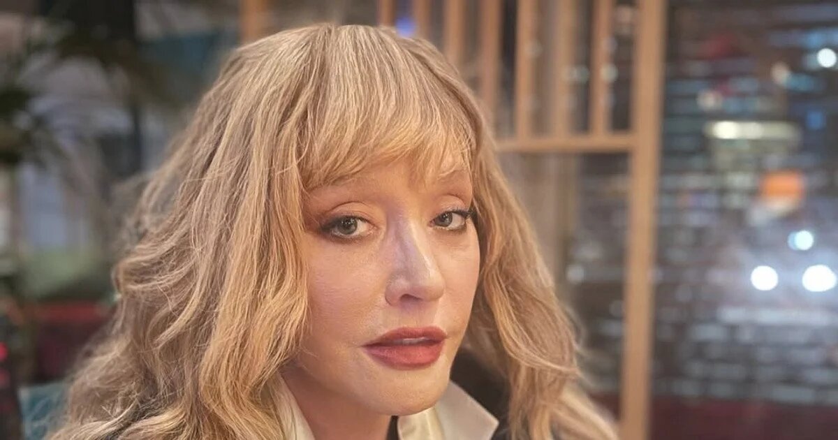 Алла Пугачева / © instagram.com/maxgalkinru