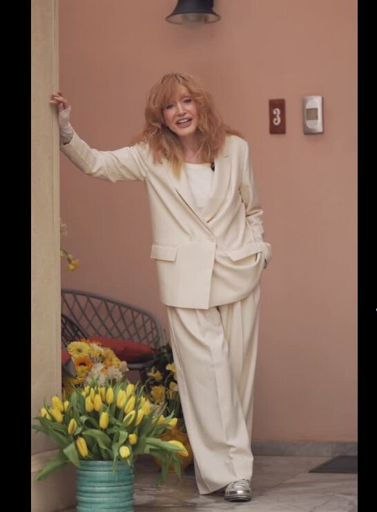 Фото: Instagram.com/alla_orfey