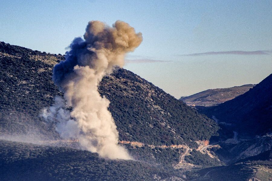     / Источник: © dpa/picture-alliance/ТАСС