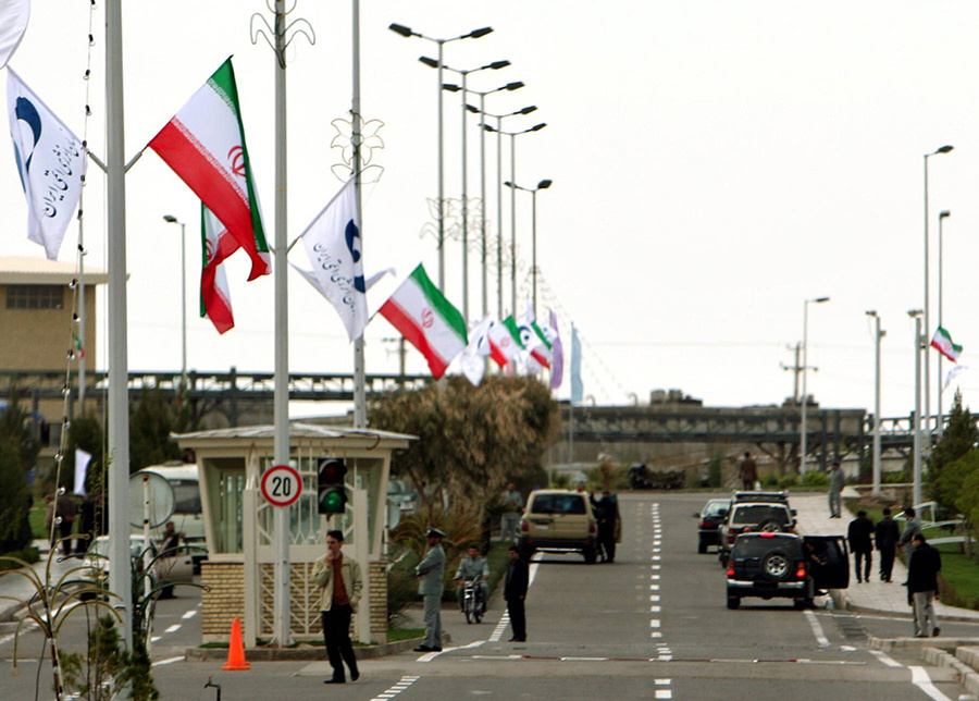    © via www.imago-images.de/ТАСС