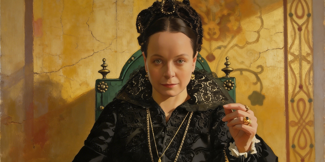 Оклеветанная королева: кем была Екатерина Медичи на самом деле?