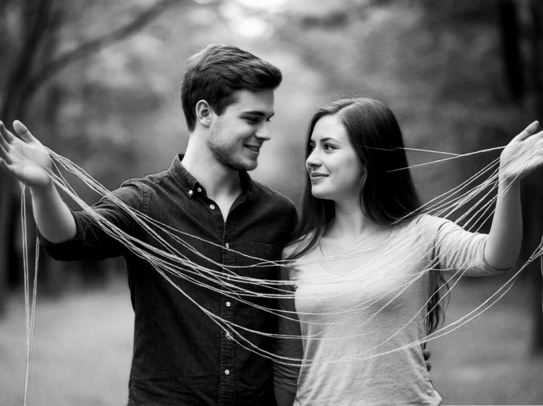 Как не дать разрушить брак тем, кто "желает добра"