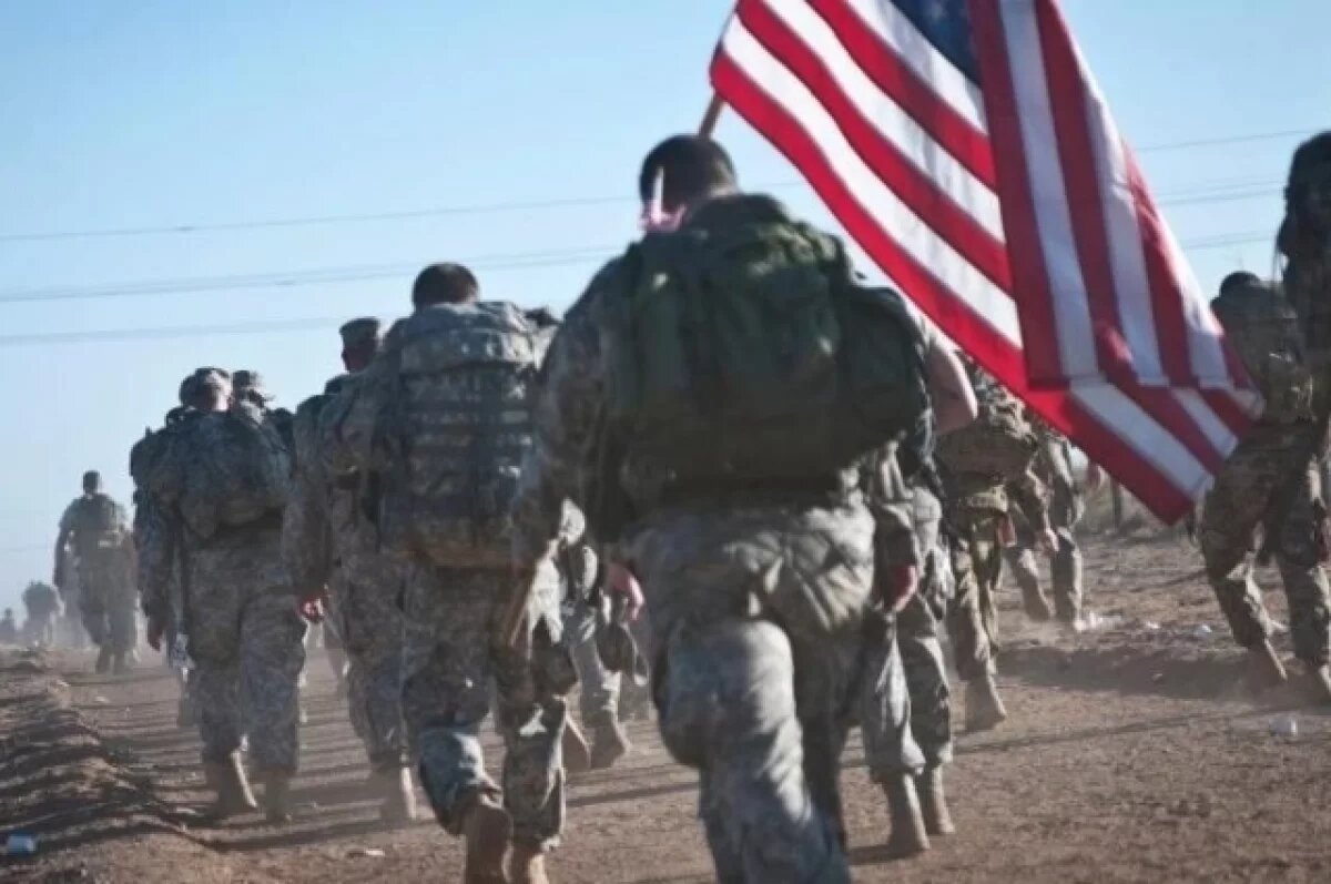    Дотком заявил, что США впали в панику