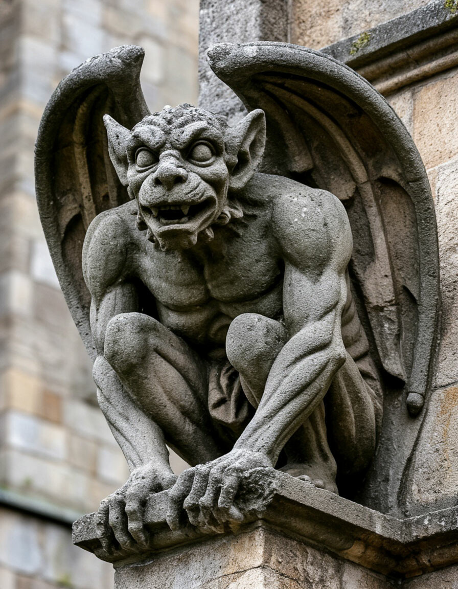 Вы чё творите, демоны?! Изображение взято из открытых источников