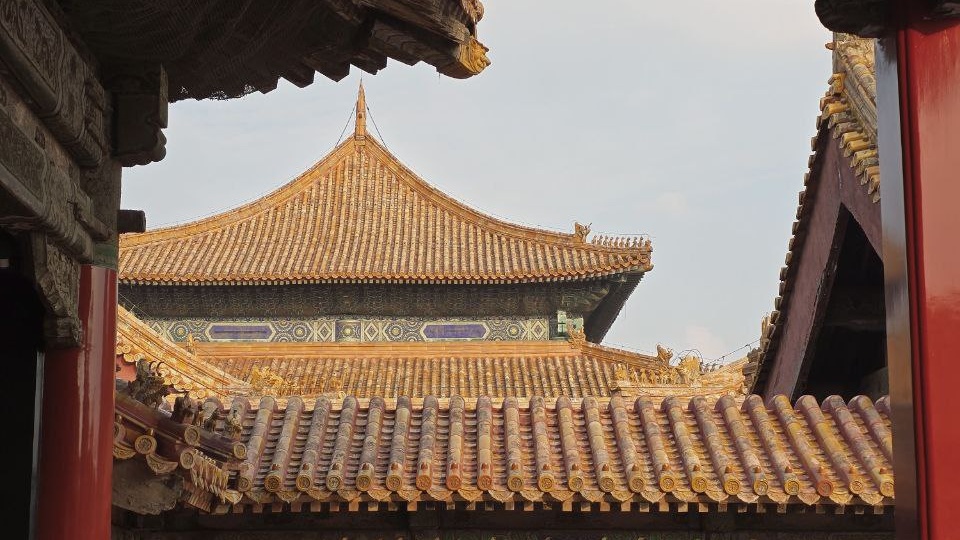 Как комфортно провести пару дней в Китае на пересадке? Опыт из Пекина