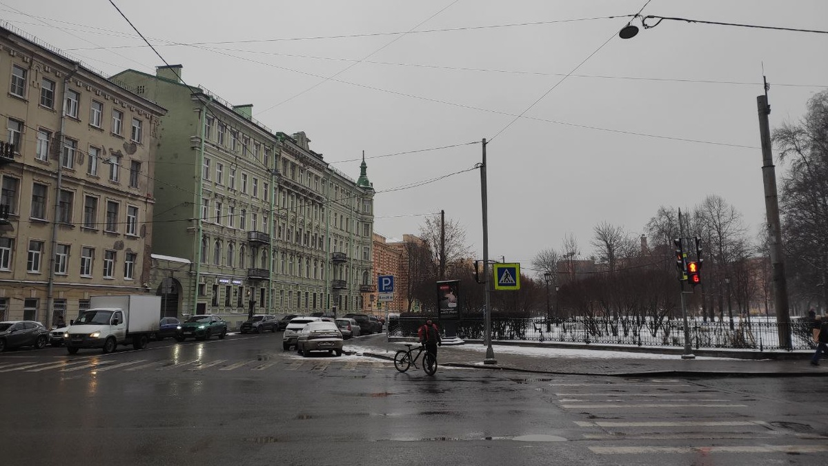 Форпост Северо-Запад