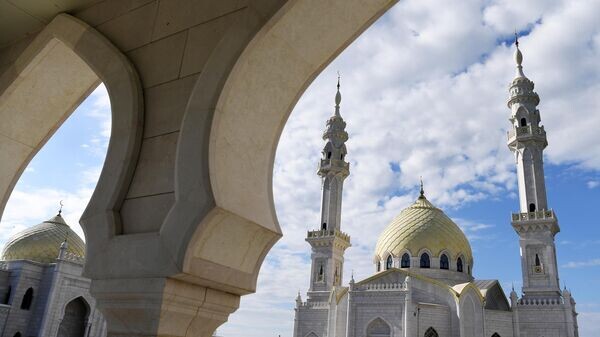    © Sputnik / Максим Богодвид