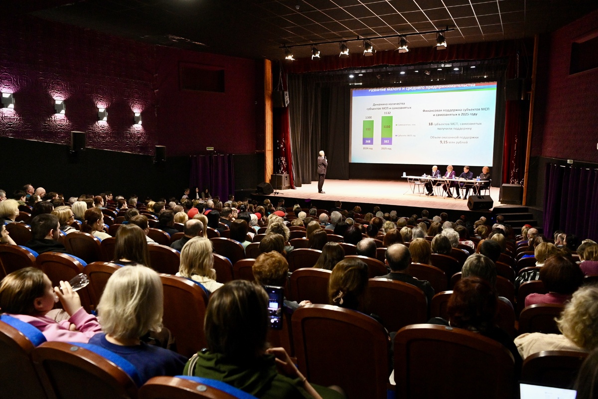    Фото: «Республика» / Оксана Кудряшова