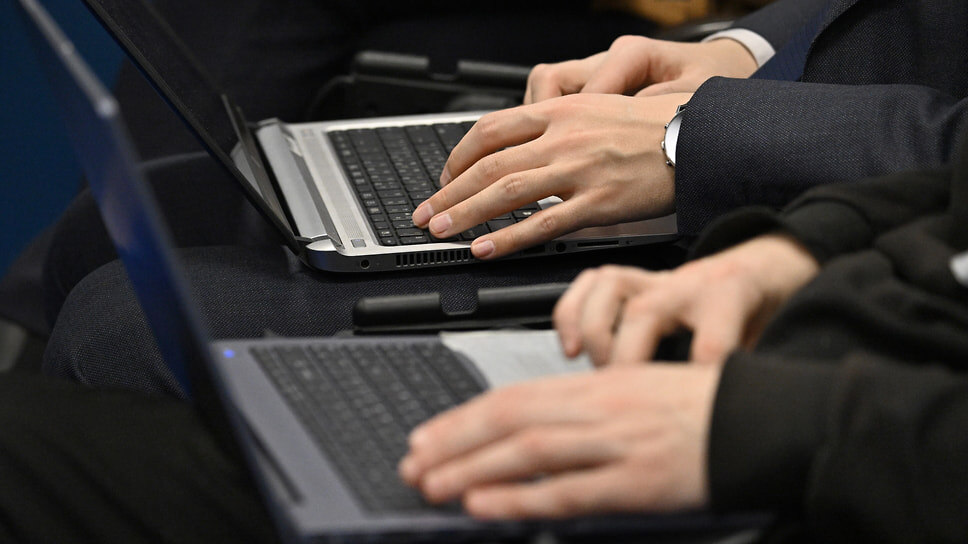 Фото: Антон Великжанин / Коммерсантъ