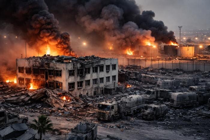 Обложка © ChatGPT / Life.ru