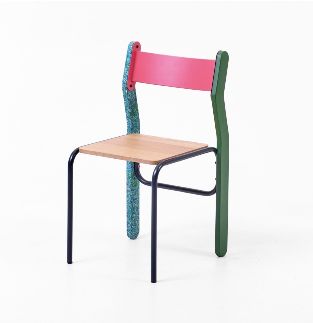 qullar, колак микс