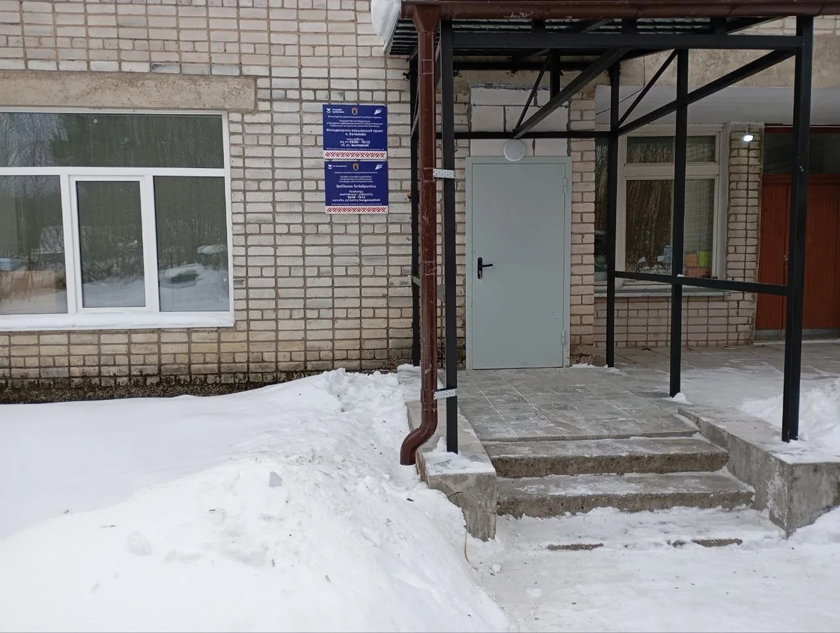    Фото: Михаил Охлопков /"ВК"