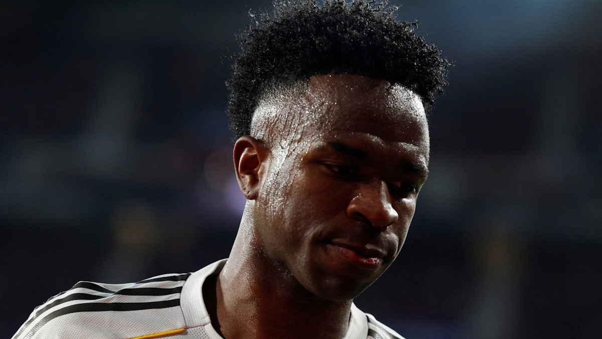    "Реал". Фото: REUTERS/Vincent West/File Photo