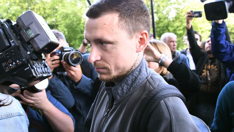 Павел Мамаев / РИА Новости   📷