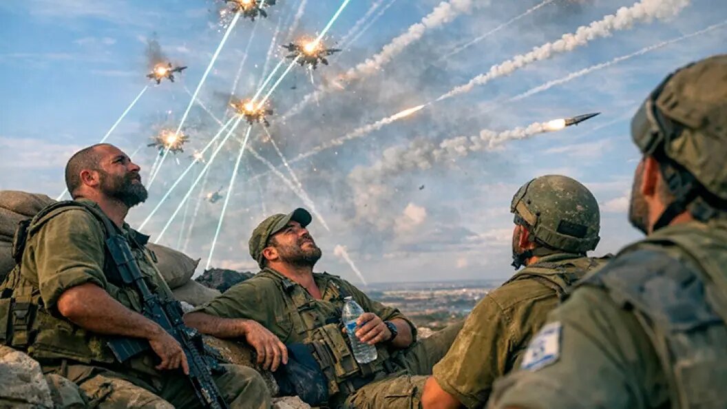    Коллаж Царьграда.