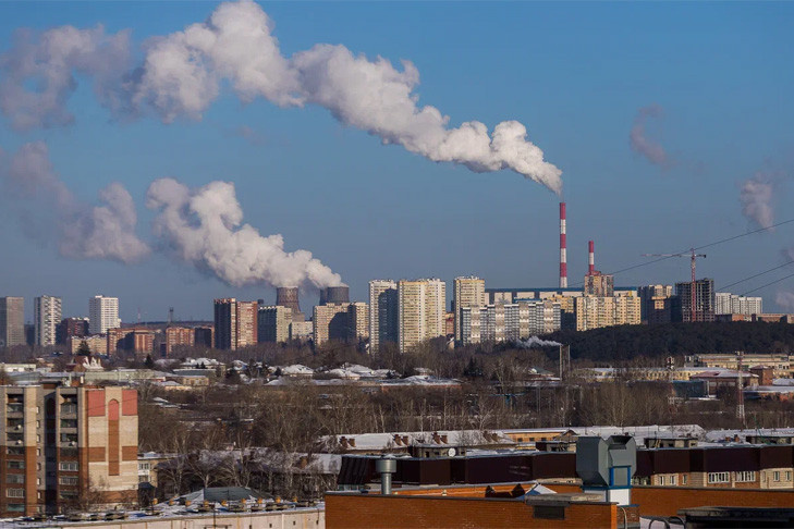   Фото Андрея Заржецкого