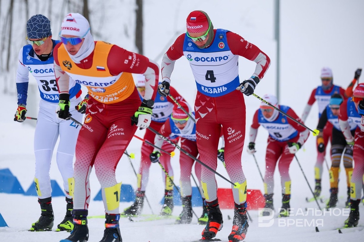   Артем Дергунов / realnoevremya.ru