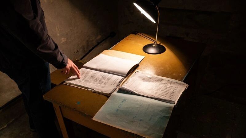    Фото: Chris Allan/Shutterstock/Fotodom