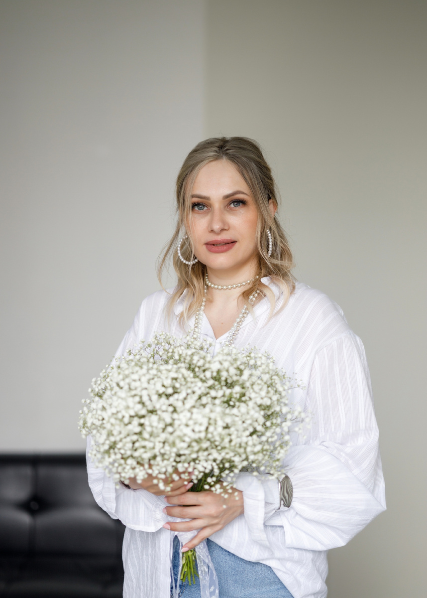 Венера в Рыбах 