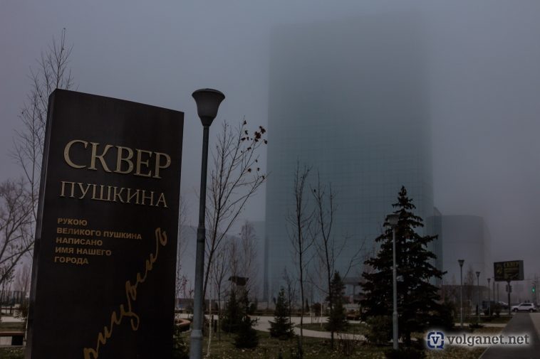 Фото: Алексей Копаев /Volganet.net