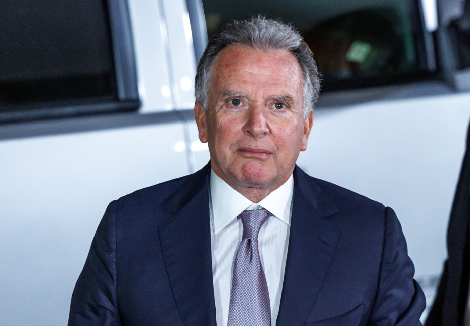    Andreas Gora/Keystone Press Agency/Global Look Press