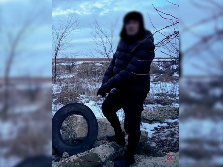 фото: ГУ МВД по Волгоградской области