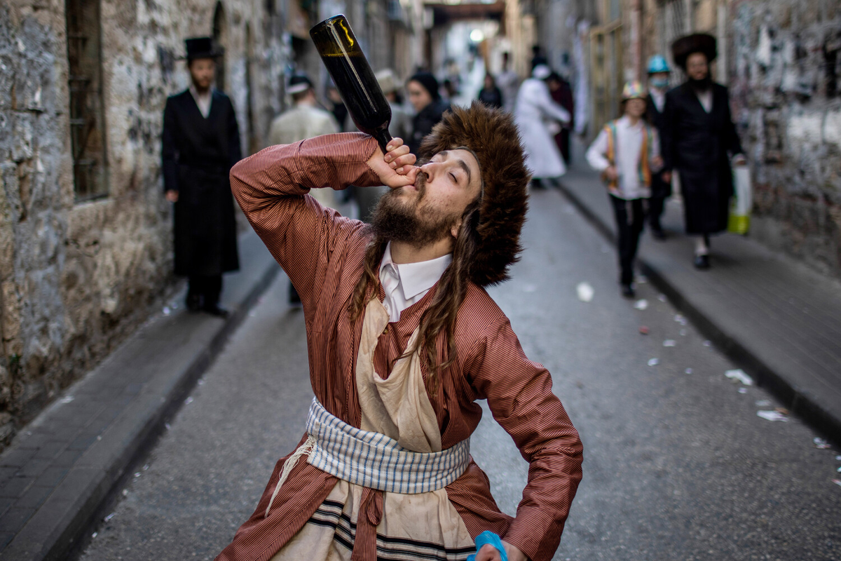 Ilia Yefimovich/dpa/Global Look Press