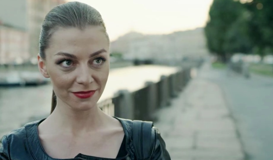 Актриса, которая не боится второго шага: история Юлии Кудояр