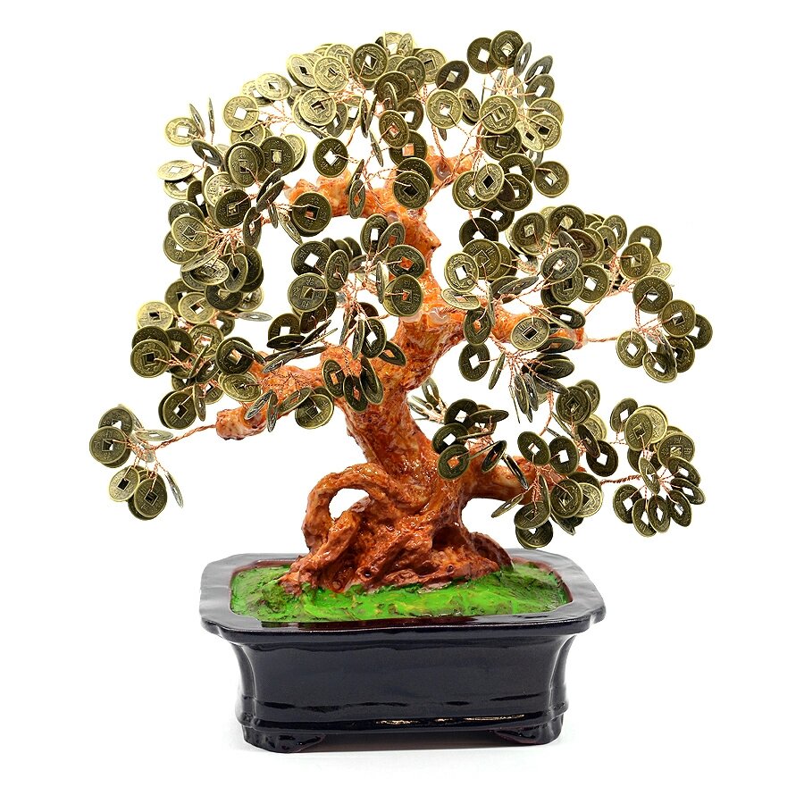 Денежный талисман, фото из интернета