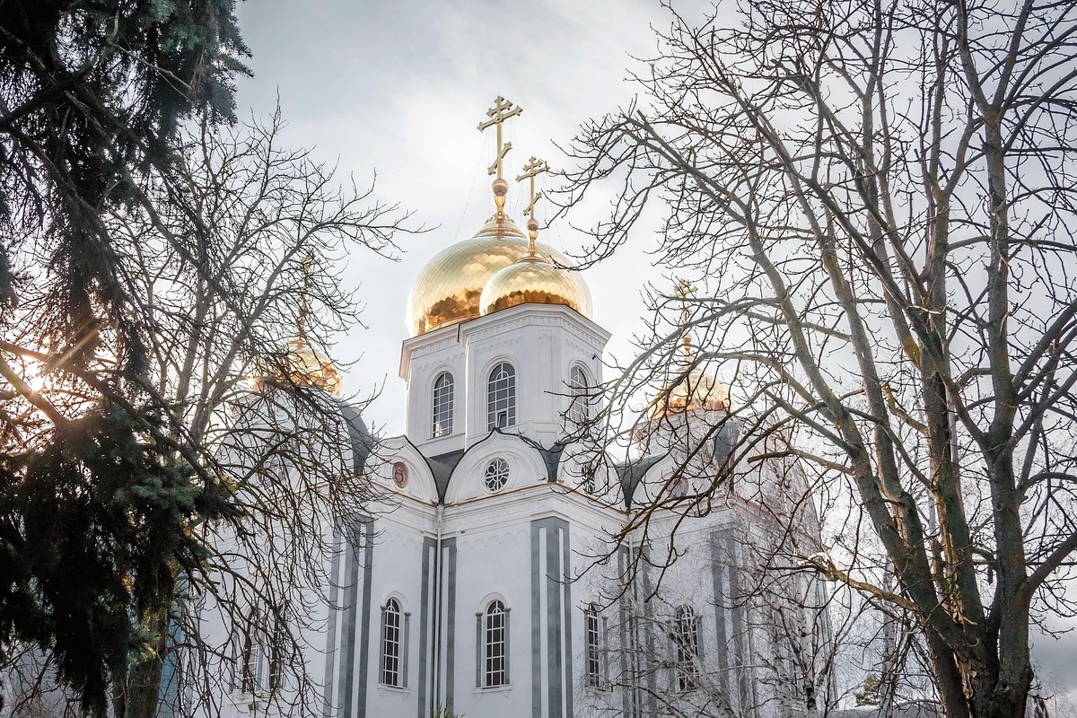 В этот день церковь чтит память апостолов от 70-ми Архиппа, Филимона и Апфию. Фото: KrasnodarPics/Pixabay