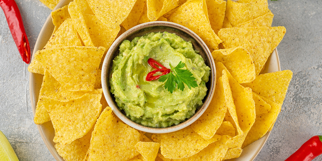 Рецепты с экзотическими фруктами