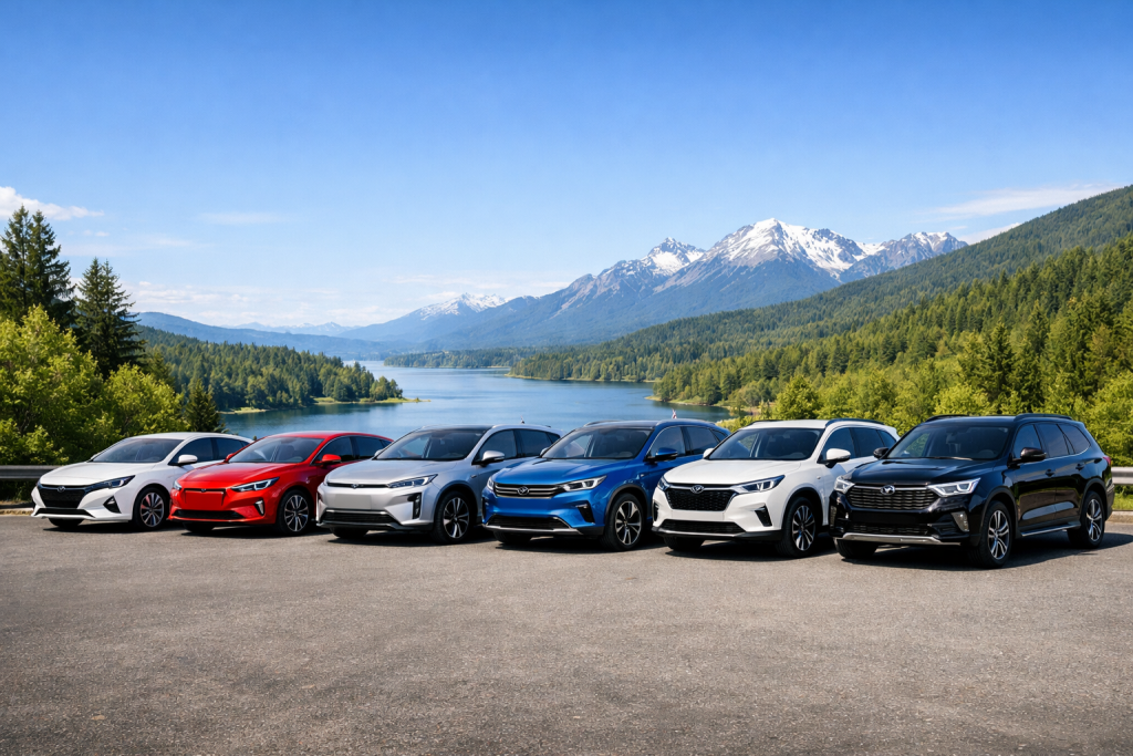    Подводные камни, если вы решили пригнать авто из китая в Беларусь на заказ цены самостоятельно