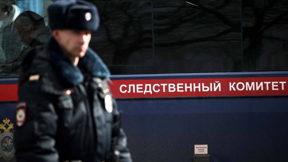    Автор фото: Валерий Шарифулин / ТАСС