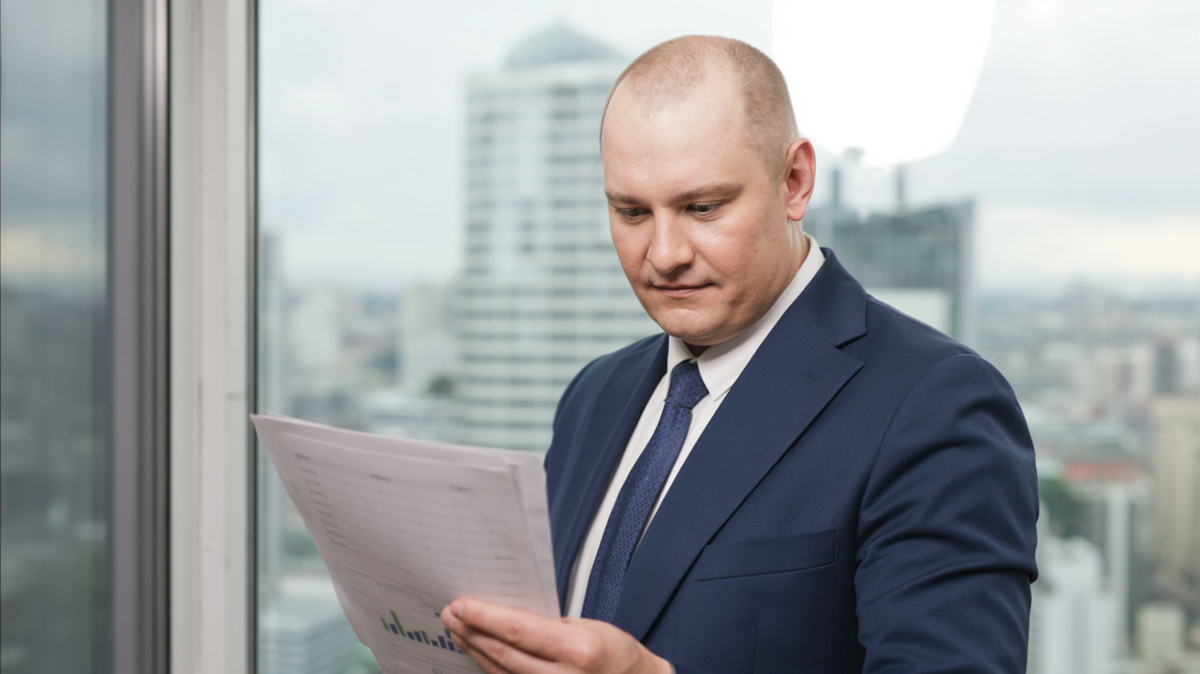    Как организовать структуру службы внутреннего аудита Шибалкин Алексей