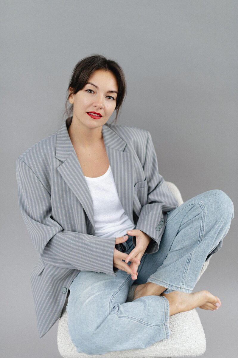 Ольга Павловец