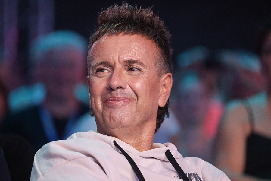    © Алексей Белкин/NEWS.ru/ТАСС