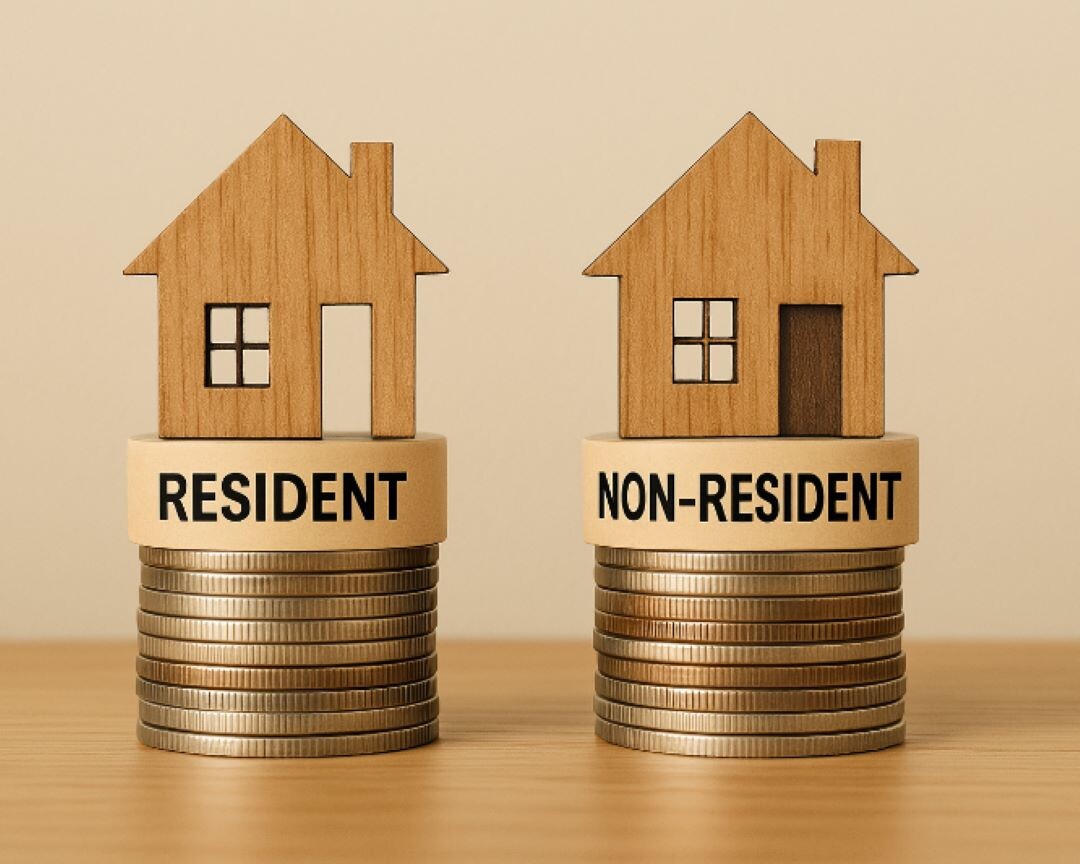 Резидентство в разных странах #АльвасарПартнёр