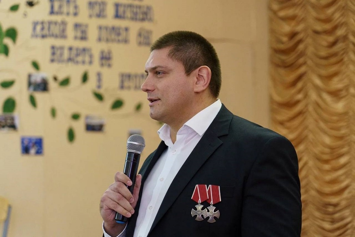    Фото: Telegram-канал ВОВК